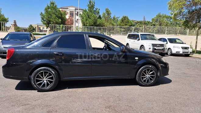 Daewoo Gentra 2013, 255,000 km - 1.5 л - Bakı