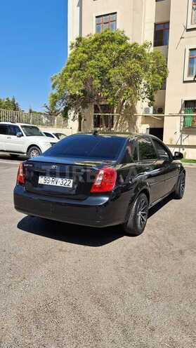 Daewoo Gentra 2013, 255,000 km - 1.5 л - Bakı