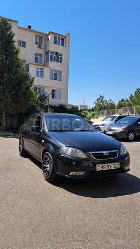 Daewoo Gentra 2013, 255,000 km - 1.5 л - Bakı