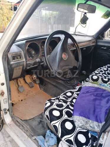 GAZ 31029 1994, 300,000 km - 2.3 l - Sabirabad