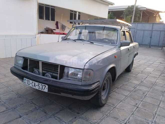 GAZ 31029 1994, 300,000 km - 2.3 l - Sabirabad