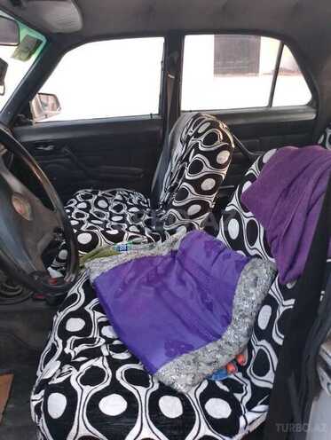 GAZ 31029 1994, 300,000 km - 2.3 l - Sabirabad