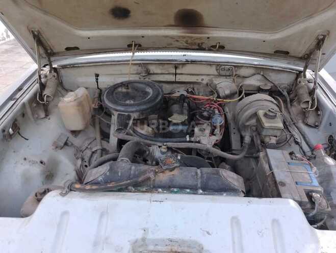 GAZ 31029 1994, 300,000 km - 2.3 l - Sabirabad