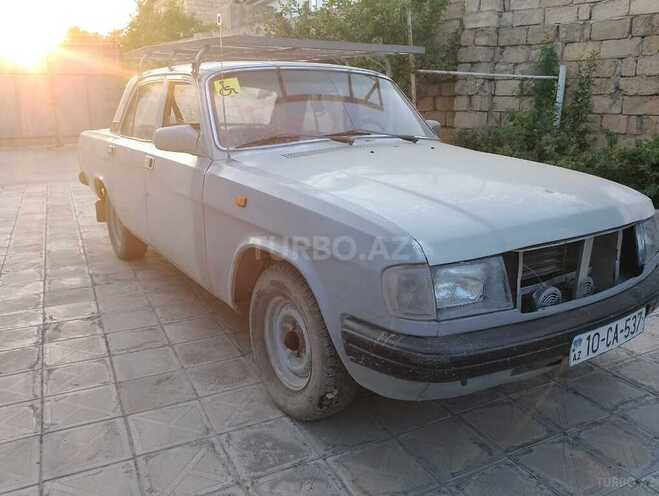 GAZ 31029 1994, 300,000 km - 2.3 l - Sabirabad