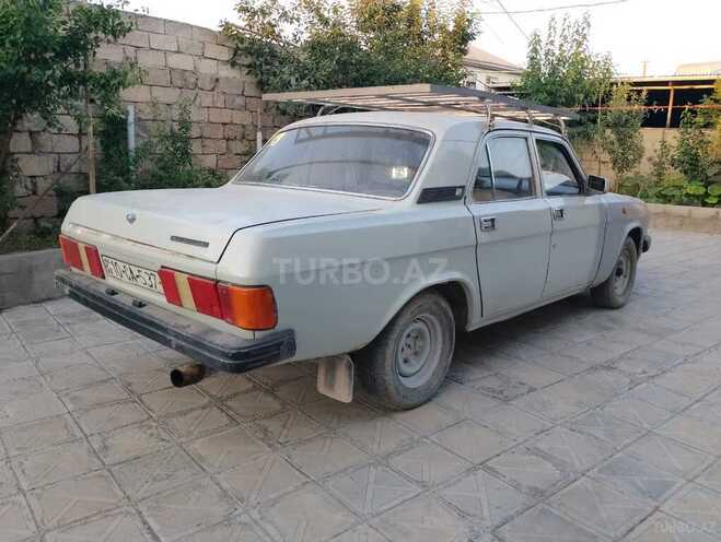 GAZ 31029 1994, 300,000 km - 2.3 l - Sabirabad