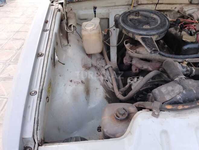 GAZ 31029 1994, 300,000 km - 2.3 l - Sabirabad