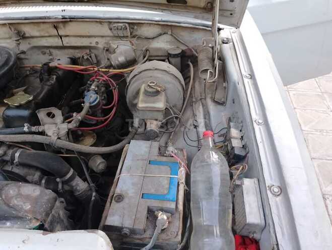 GAZ 31029 1994, 300,000 km - 2.3 l - Sabirabad