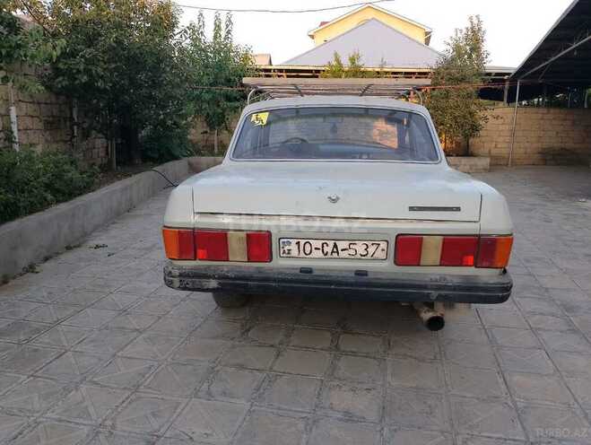 GAZ 31029 1994, 300,000 km - 2.3 l - Sabirabad