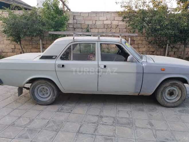 GAZ 31029 1994, 300,000 km - 2.3 l - Sabirabad