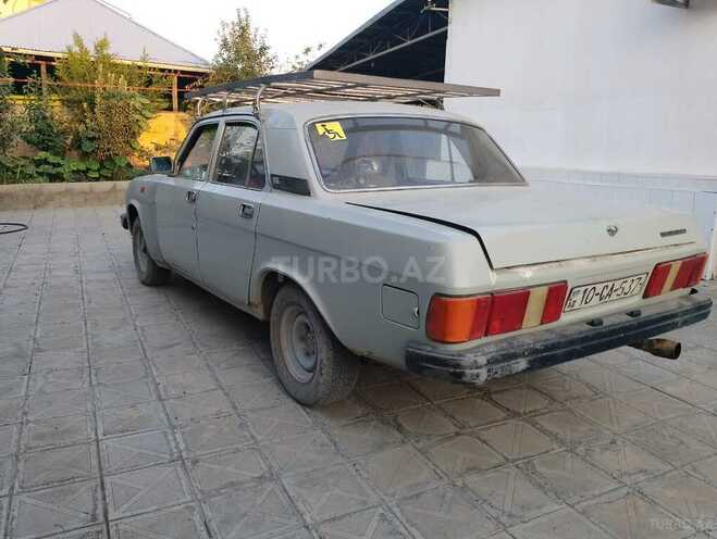 GAZ 31029 1994, 300,000 km - 2.3 l - Sabirabad
