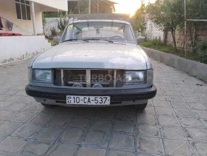 GAZ 31029 1994, 300,000 km - 2.3 l - Sabirabad