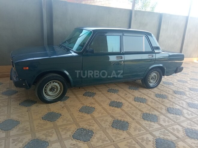 LADA (VAZ) 2107 1999, 13,000 km - 1.6 л - Goranboy