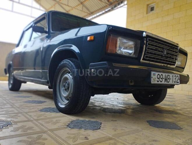 LADA (VAZ) 2107 1999, 13,000 km - 1.6 л - Goranboy