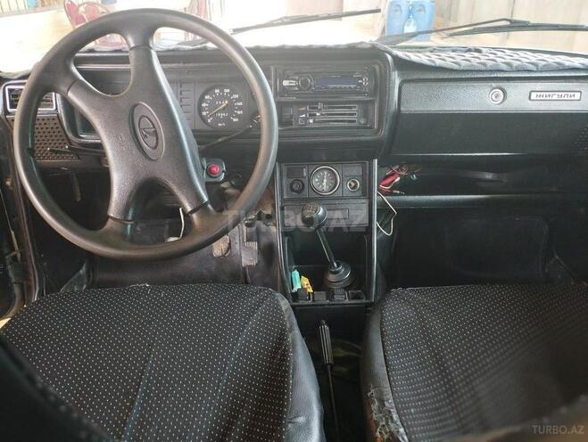 LADA (VAZ) 2107 1999, 13,000 km - 1.6 л - Goranboy