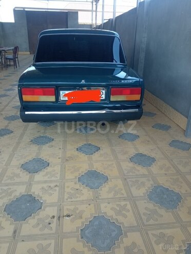 LADA (VAZ) 2107 1999, 13,000 km - 1.6 л - Goranboy
