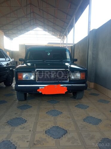 LADA (VAZ) 2107 1999, 13,000 km - 1.6 л - Goranboy