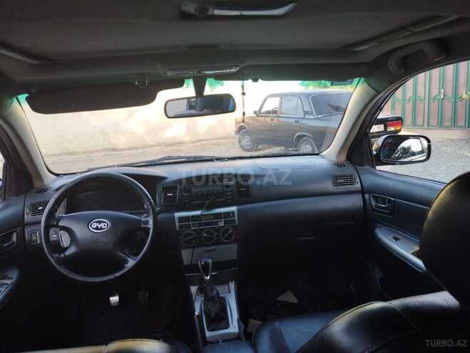 BYD F3 2013, 155,555 km - 1.5 l - Bakı