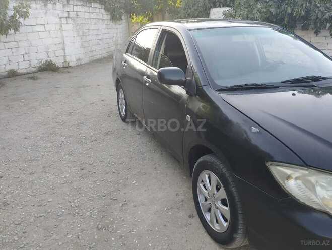 BYD F3 2013, 155,555 km - 1.5 l - Bakı