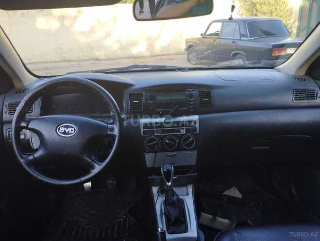 BYD F3 2013, 155,555 km - 1.5 l - Bakı