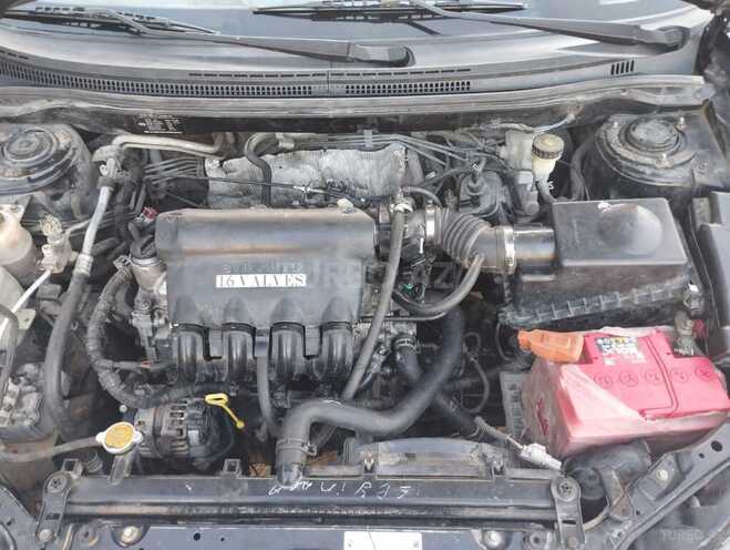 BYD F3 2013, 155,555 km - 1.5 l - Bakı