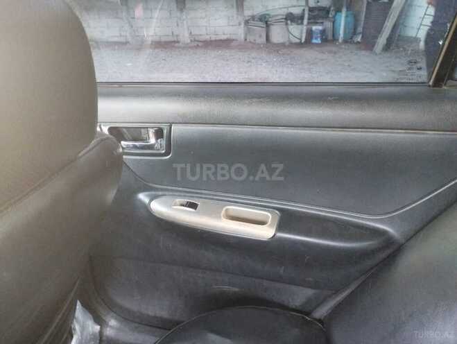 BYD F3 2013, 155,555 km - 1.5 l - Bakı