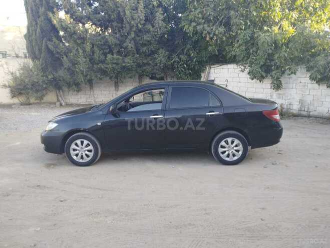 BYD F3 2013, 155,555 km - 1.5 l - Bakı
