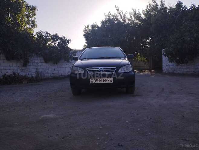 BYD F3 2013, 155,555 km - 1.5 l - Bakı