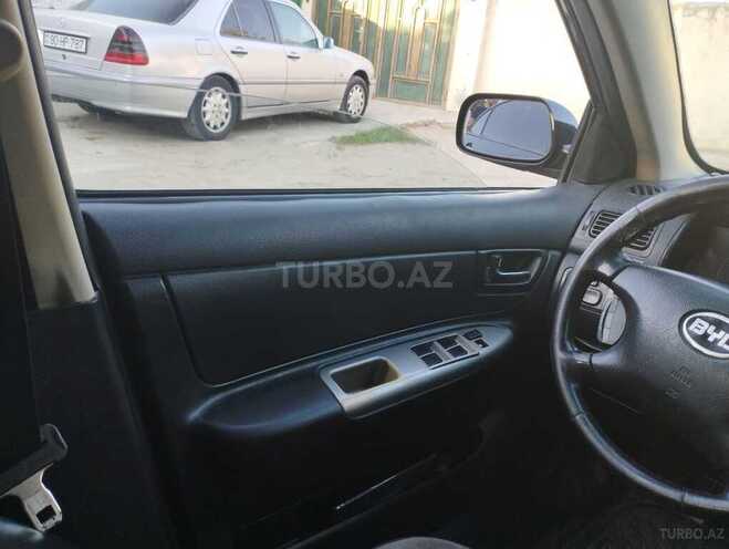 BYD F3 2013, 155,555 km - 1.5 l - Bakı
