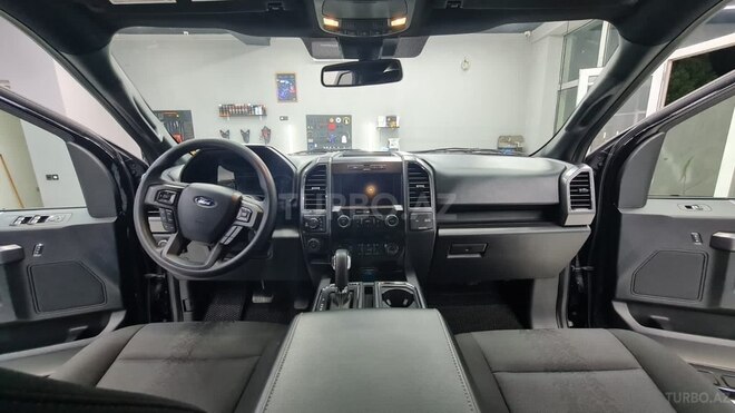 Ford F-150 2020, 26,000 km - 2.7 l - Gəncə