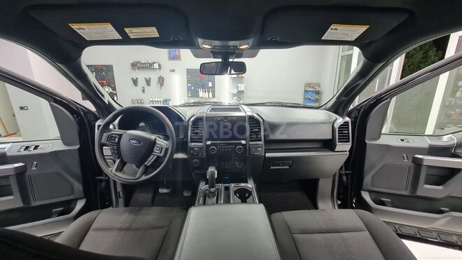 Ford F-150 2020, 26,000 km - 2.7 l - Gəncə
