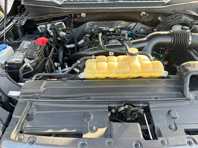 Ford F-150 2020, 26,000 km - 2.7 l - Gəncə