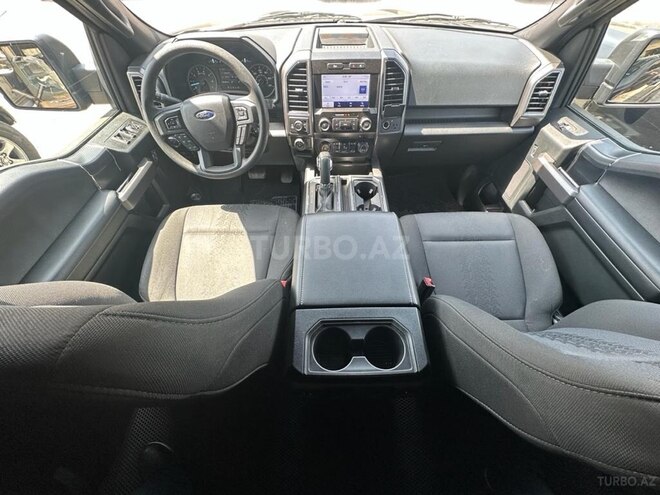 Ford F-150 2020, 26,000 km - 2.7 l - Gəncə