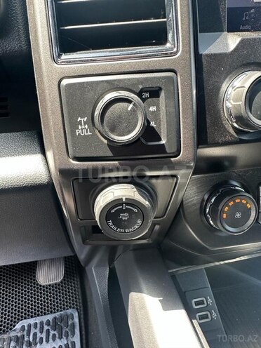 Ford F-150 2020, 26,000 km - 2.7 l - Gəncə