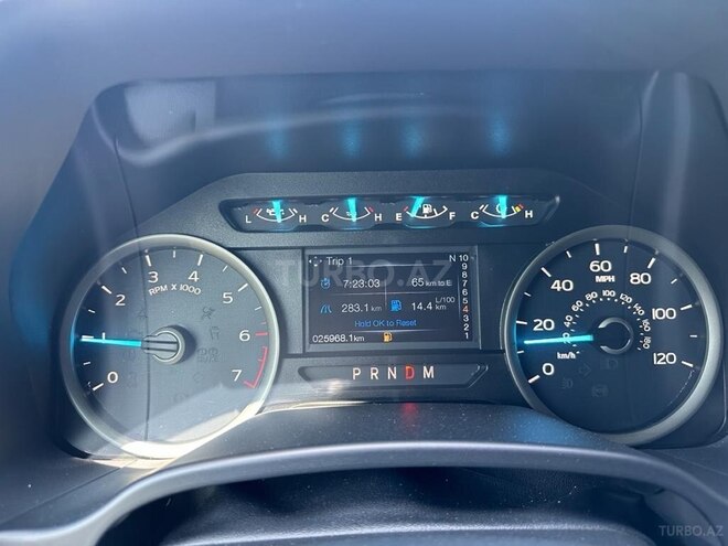 Ford F-150 2020, 26,000 km - 2.7 l - Gəncə