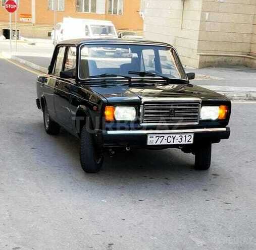 LADA (VAZ) 2107 2011, 150,000 km - 1.6 l - Göyçay