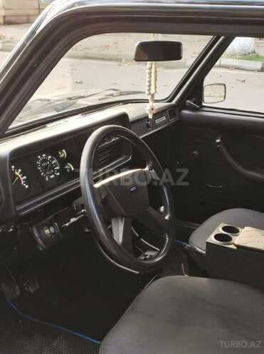 LADA (VAZ) 2107 2011, 150,000 km - 1.6 l - Göyçay