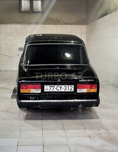 LADA (VAZ) 2107 2011, 150,000 km - 1.6 l - Göyçay