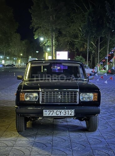 LADA (VAZ) 2107 2011, 150,000 km - 1.6 l - Göyçay