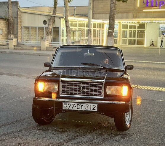 LADA (VAZ) 2107 2011, 150,000 km - 1.6 l - Göyçay