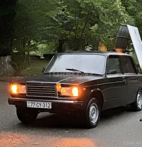 LADA (VAZ) 2107 2011, 150,000 km - 1.6 l - Göyçay