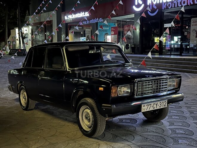LADA (VAZ) 2107 2011, 150,000 km - 1.6 l - Göyçay