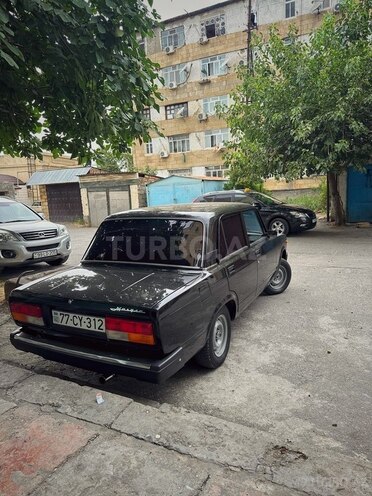 LADA (VAZ) 2107 2011, 150,000 km - 1.6 l - Göyçay