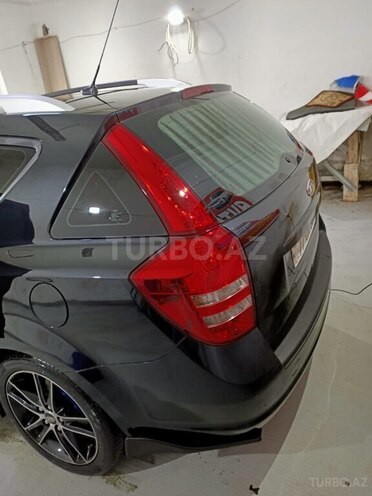 Kia Ceed 2007, 208,000 km - 1.6 l - Bakı