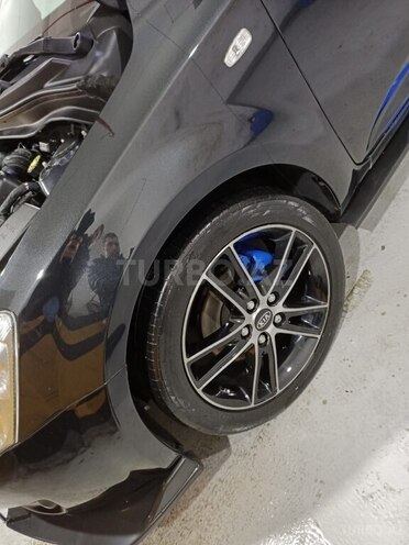 Kia Ceed 2007, 208,000 km - 1.6 l - Bakı