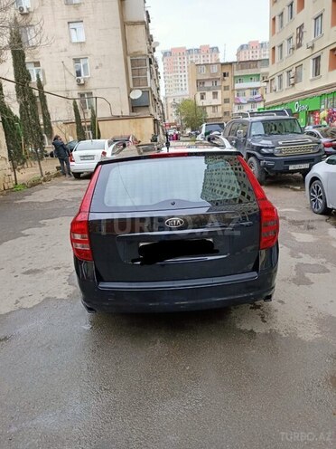 Kia Ceed 2007, 208,000 km - 1.6 l - Bakı