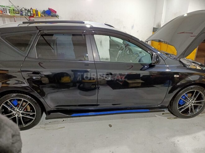 Kia Ceed 2007, 208,000 km - 1.6 l - Bakı