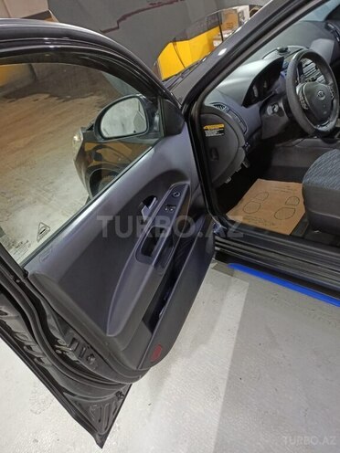 Kia Ceed 2007, 208,000 km - 1.6 l - Bakı
