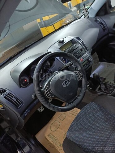 Kia Ceed 2007, 208,000 km - 1.6 l - Bakı