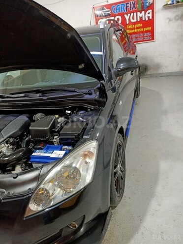 Kia Ceed 2007, 208,000 km - 1.6 l - Bakı