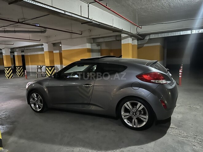 Hyundai Veloster 2012, 110,000 km - 1.6 l - Bakı